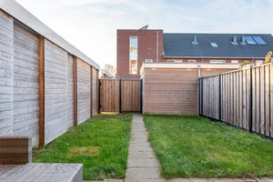 Woonhuis te koop Waterwijzer 81 Lelystad