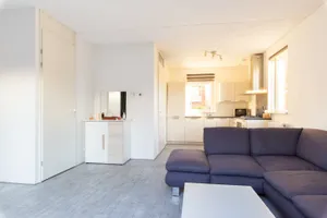 Woonhuis te koop Waterwijzer 81 Lelystad