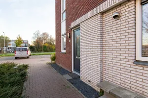 Woonhuis te koop Waterwijzer 81 Lelystad