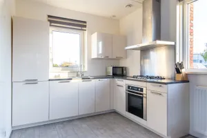 Woonhuis te koop Waterwijzer 81 Lelystad