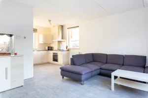 Woonhuis te koop Waterwijzer 81 Lelystad