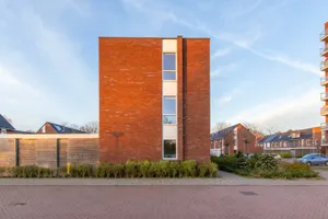 Woonhuis te koop Waterwijzer 81 Lelystad