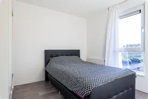 Woonhuis te koop Waterwijzer 81 Lelystad