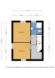 Woonhuis te koop Waterwijzer 81 Lelystad