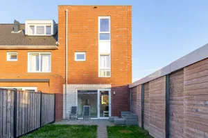 Woonhuis te koop Waterwijzer 81 Lelystad