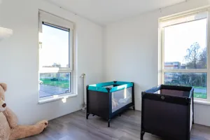 Woonhuis te koop Waterwijzer 81 Lelystad