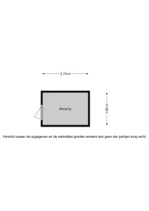 Woonhuis te koop Waterwijzer 81 Lelystad