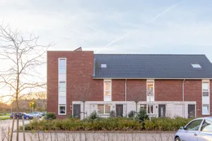 Woonhuis te koop Waterwijzer 81 Lelystad
