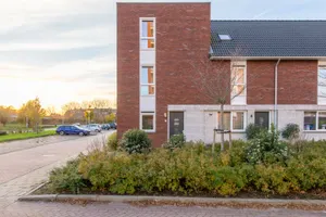 Woonhuis te koop Waterwijzer 81 Lelystad