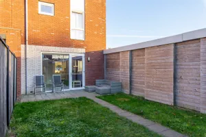 Woonhuis te koop Waterwijzer 81 Lelystad