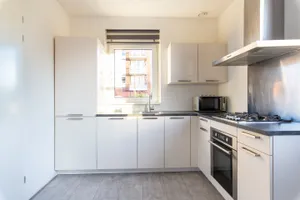 Woonhuis te koop Waterwijzer 81 Lelystad