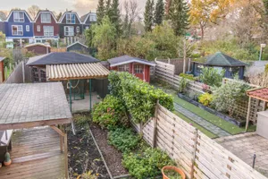 Woonhuis te koop Archipel 15 52 Lelystad
