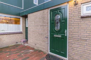 Woonhuis te koop Archipel 15 52 Lelystad