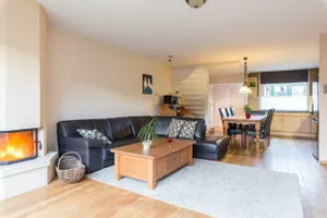 Woonhuis te koop Archipel 15 52 Lelystad