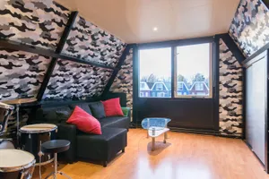 Woonhuis te koop Archipel 15 52 Lelystad
