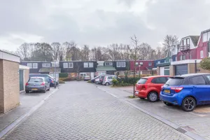 Woonhuis te koop Archipel 15 52 Lelystad
