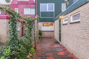 Woonhuis te koop Archipel 15 52 Lelystad