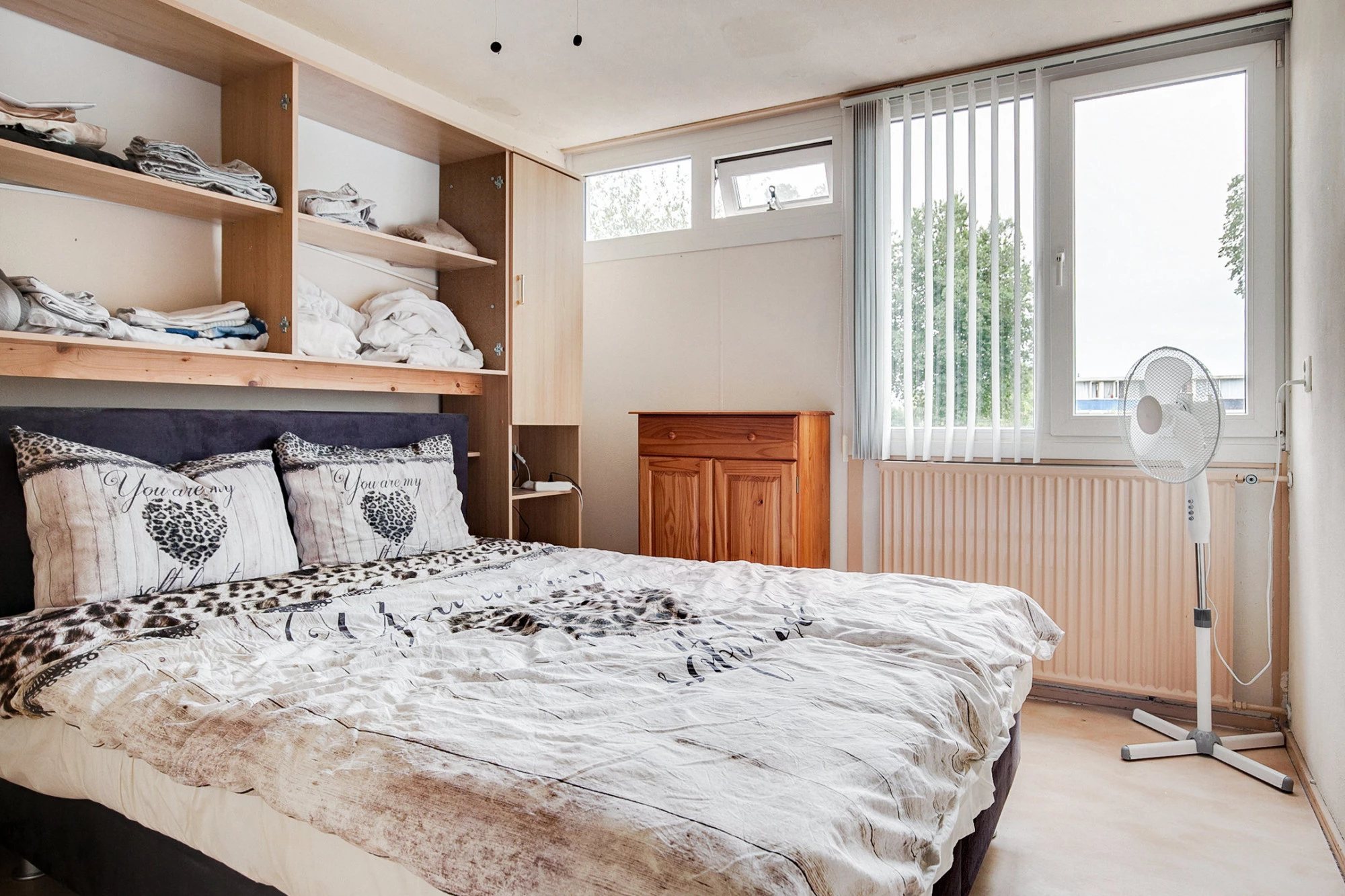 Woonhuis te koop Koraalrif 26 Lelystad