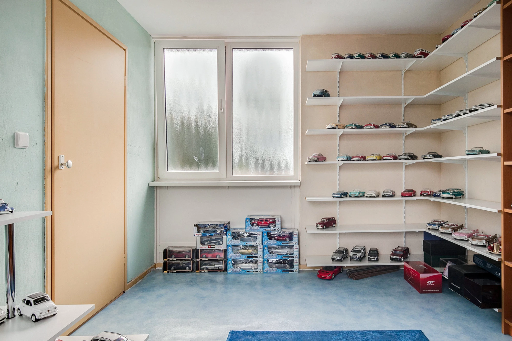 Woonhuis te koop Koraalrif 26 Lelystad