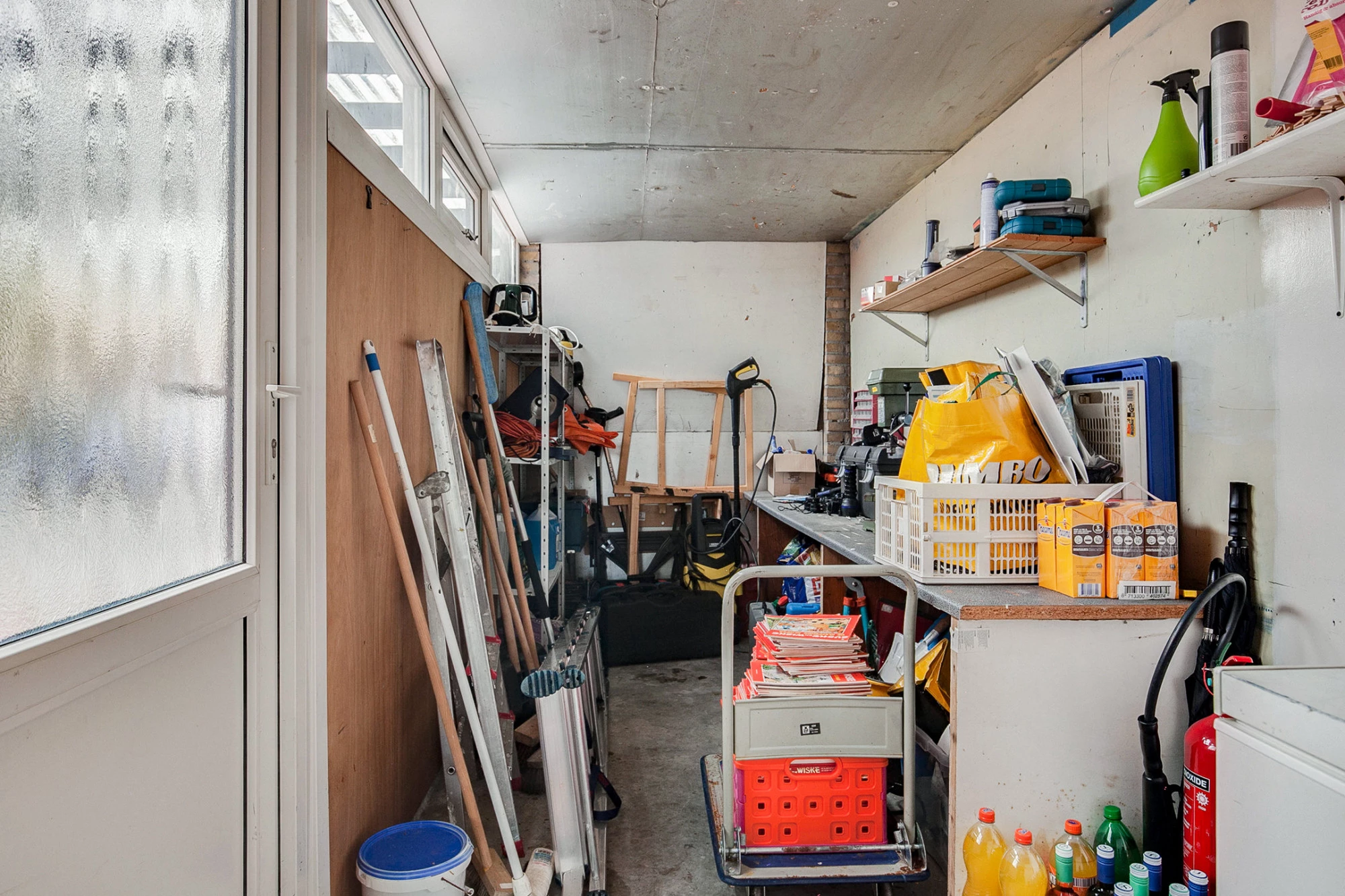 Woonhuis te koop Koraalrif 26 Lelystad