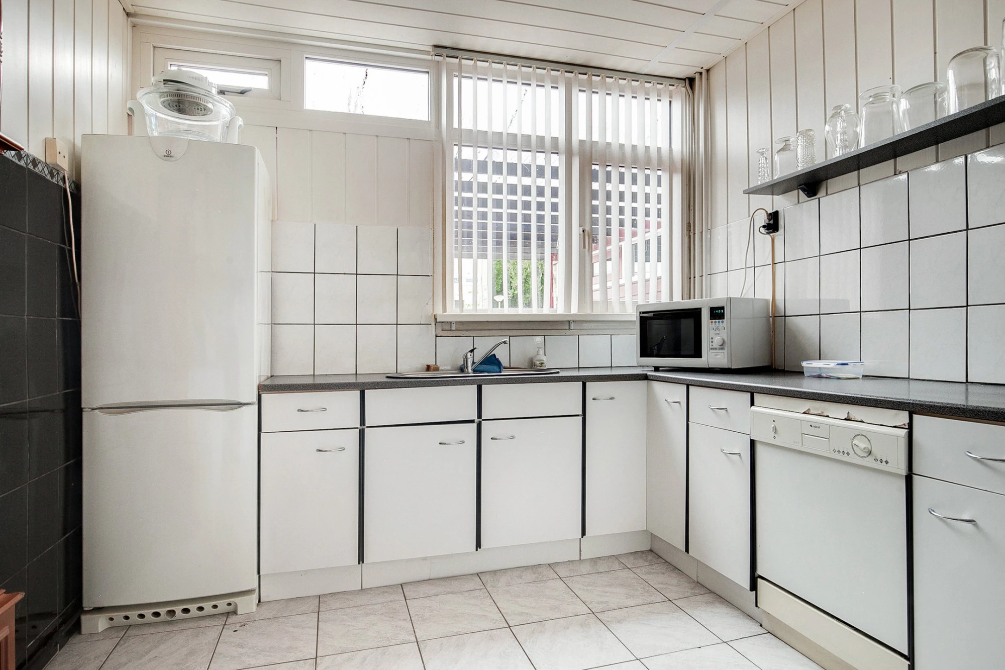 Woonhuis te koop Koraalrif 26 Lelystad
