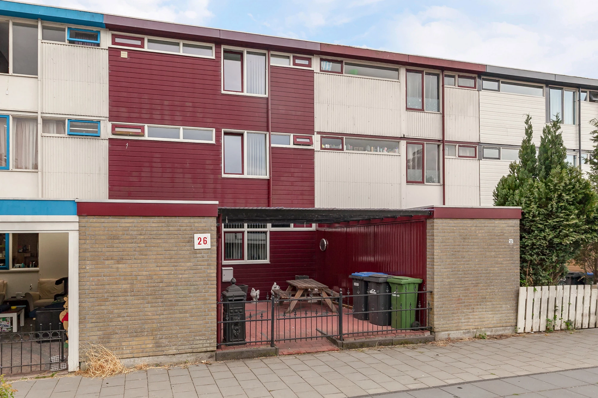 Woonhuis te koop Koraalrif 26 Lelystad