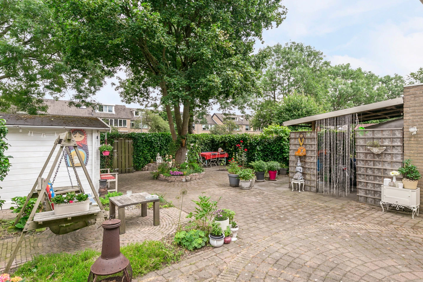 House for sale Buitenplaats 142 Lelystad