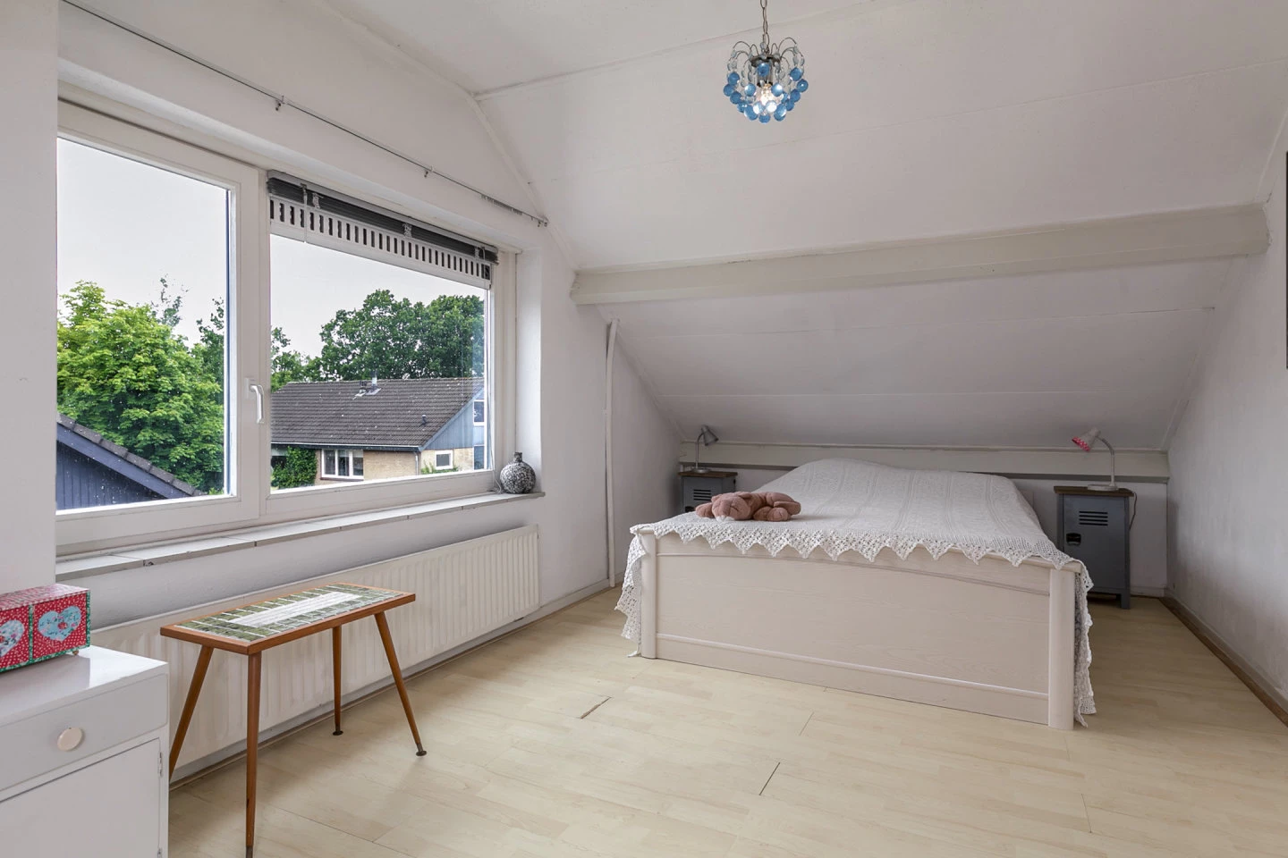 House for sale Buitenplaats 142 Lelystad