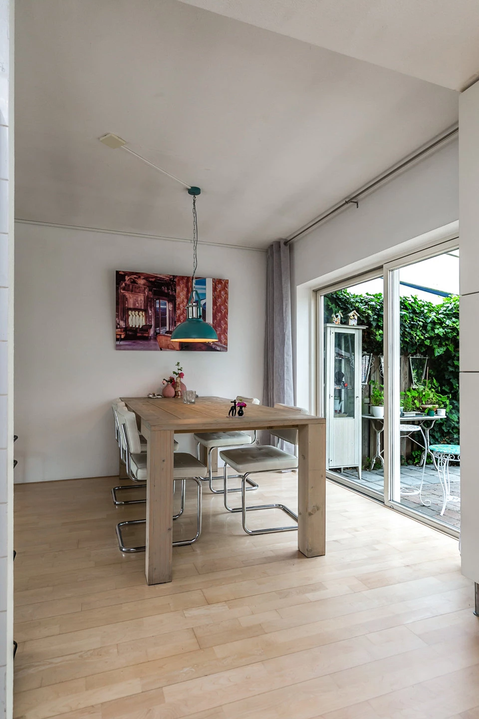 House for sale Buitenplaats 142 Lelystad