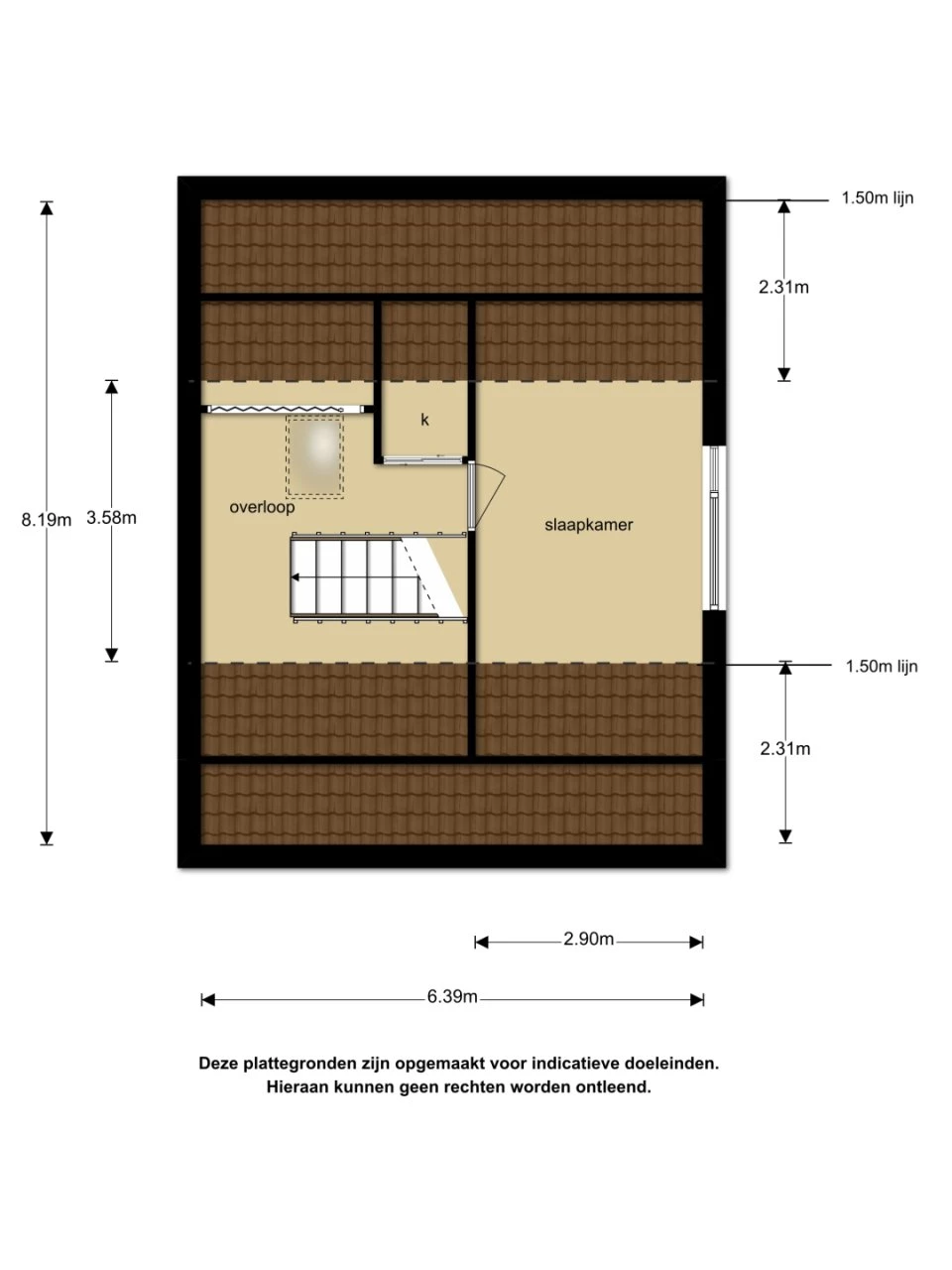 House for sale Buitenplaats 142 Lelystad