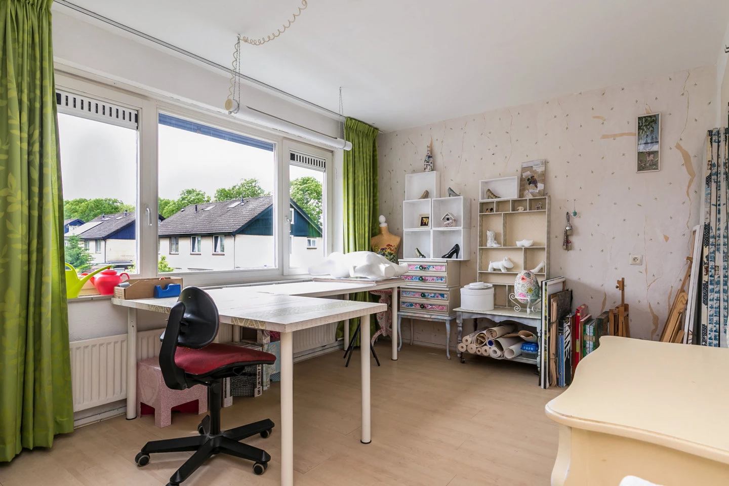 House for sale Buitenplaats 142 Lelystad