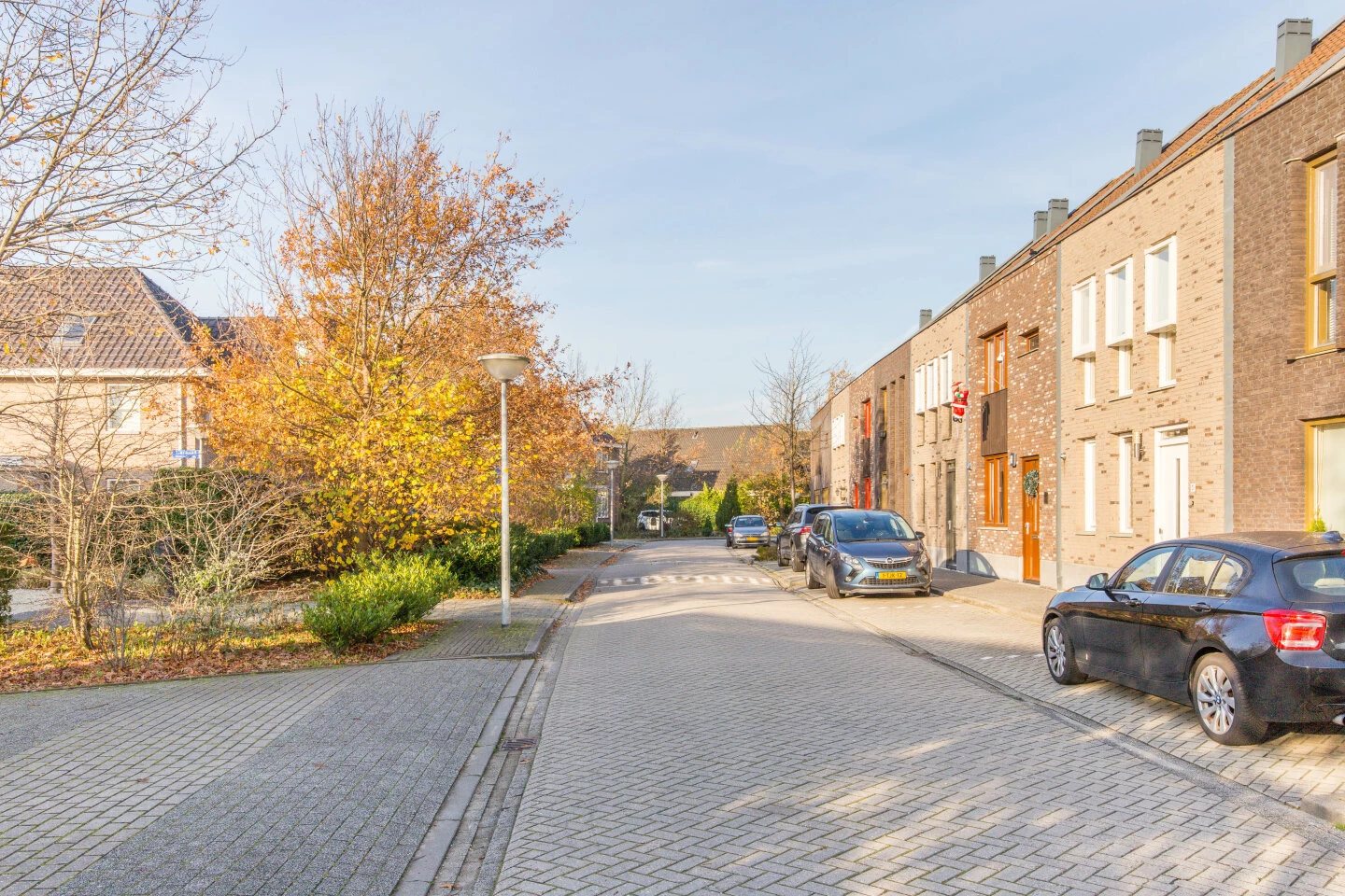 Woonhuis te koop Tiarastraat 24 Almere