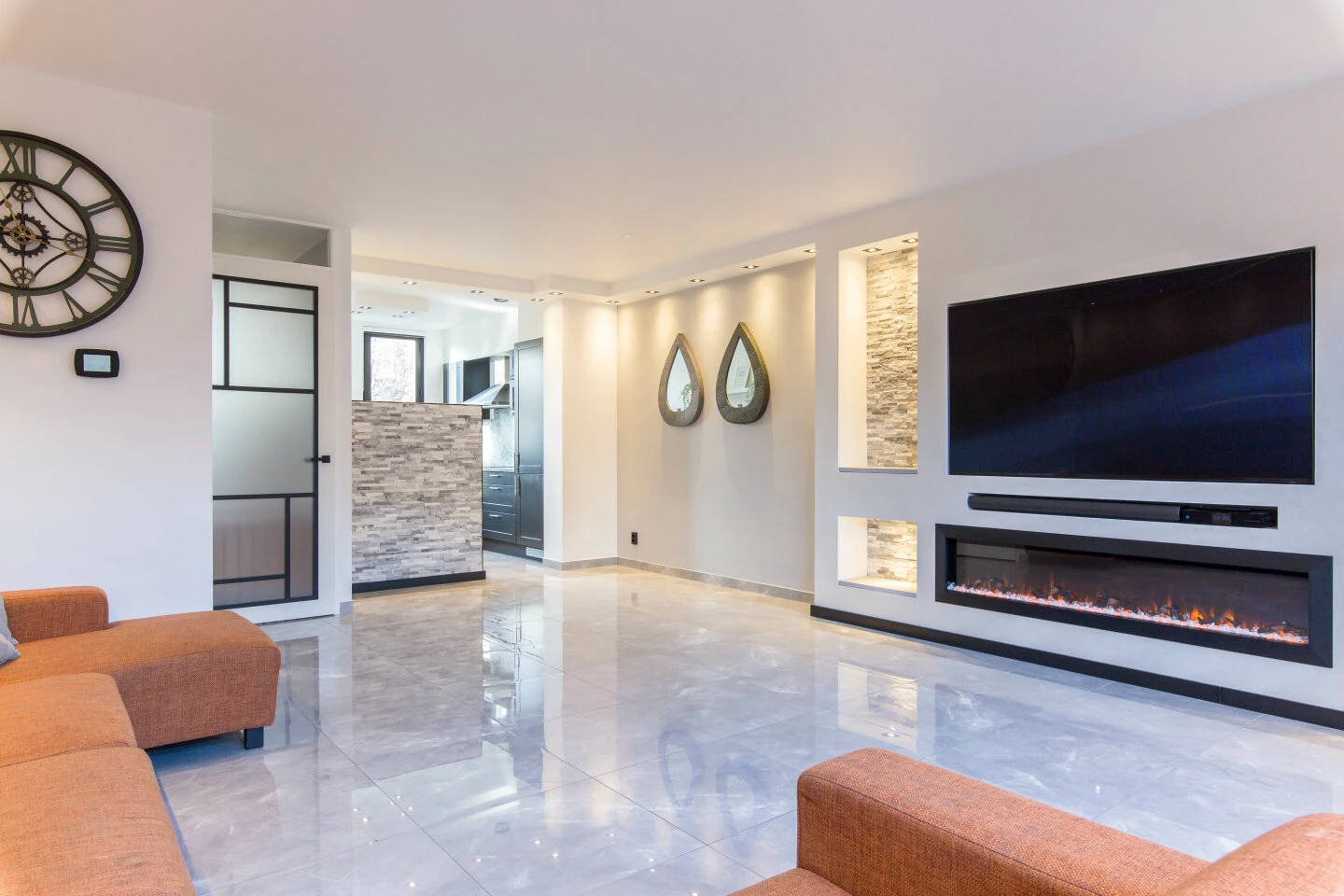 Woonhuis te koop Tiarastraat 24 Almere