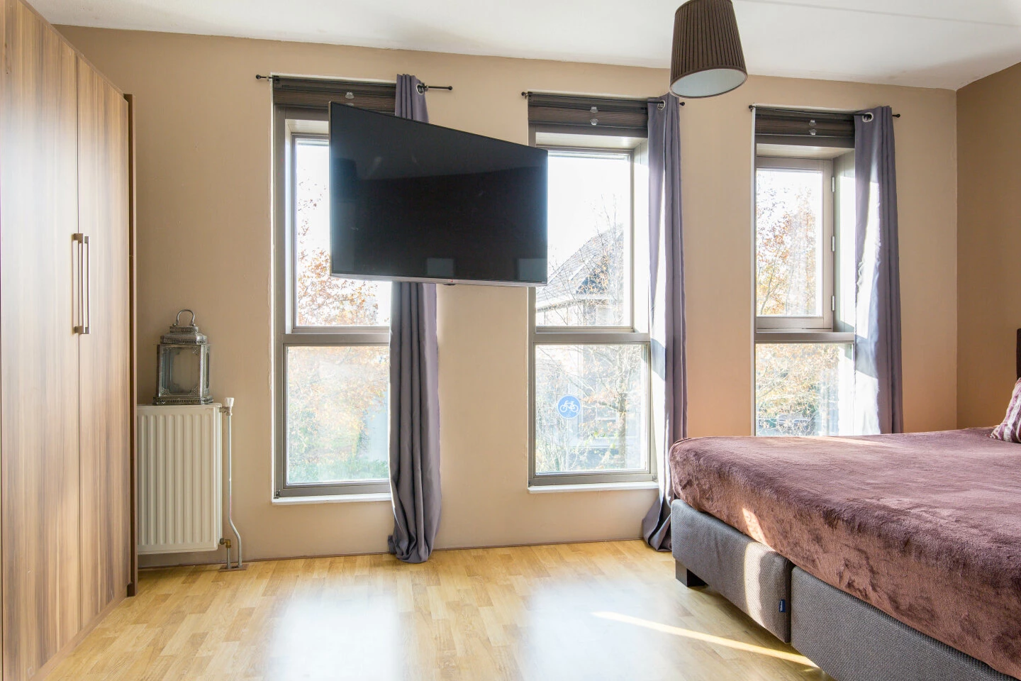 Woonhuis te koop Tiarastraat 24 Almere