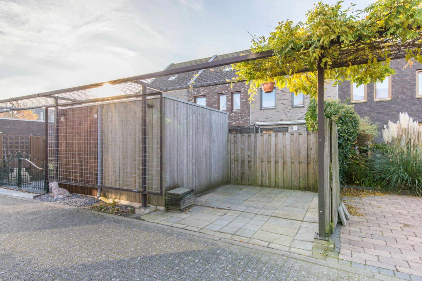 Woonhuis te koop Tiarastraat 24 Almere