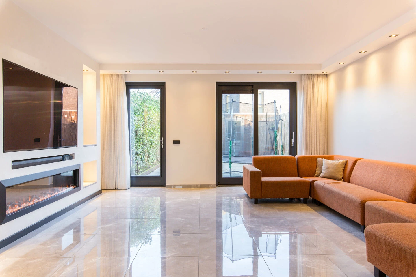 Woonhuis te koop Tiarastraat 24 Almere