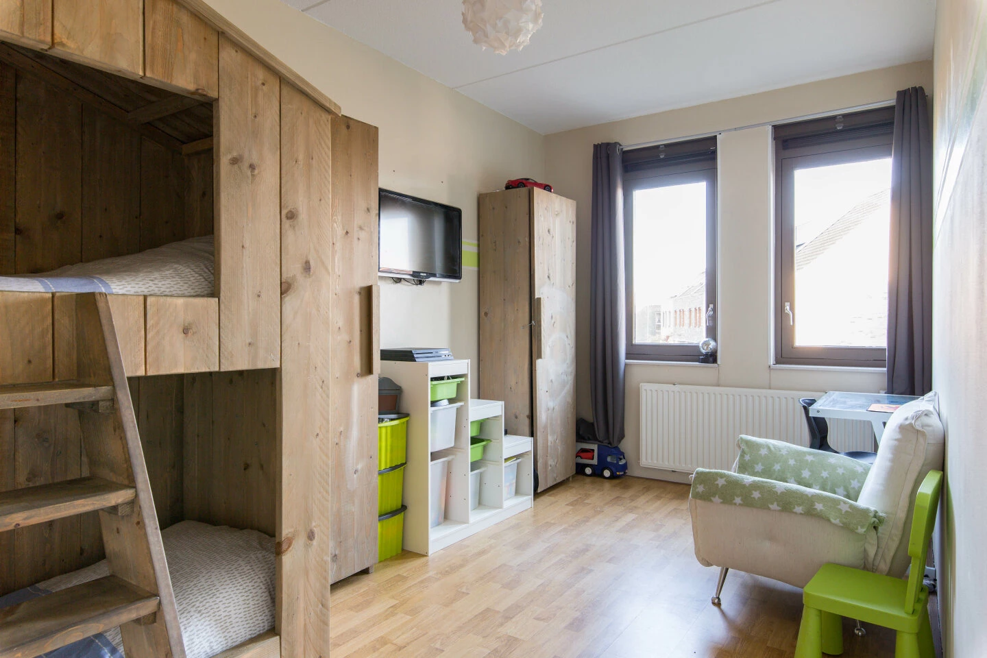 Woonhuis te koop Tiarastraat 24 Almere