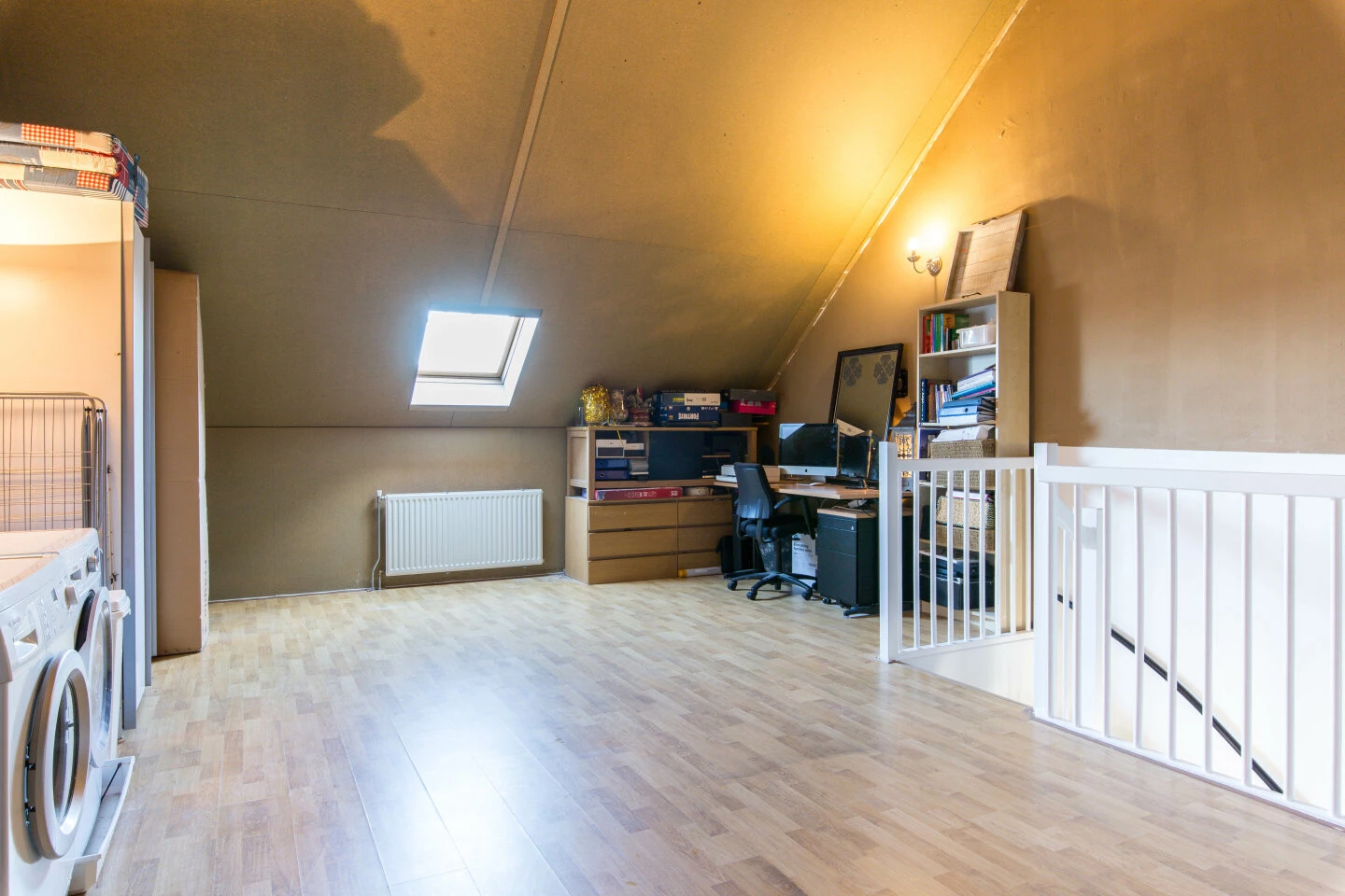 Woonhuis te koop Tiarastraat 24 Almere