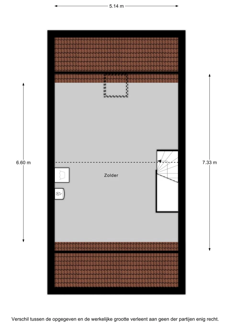 Woonhuis te koop Tiarastraat 24 Almere
