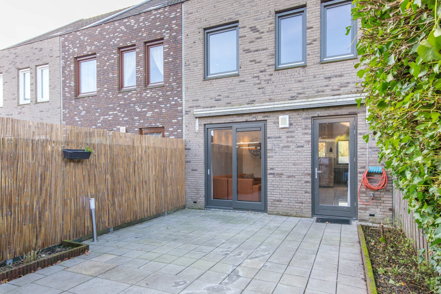 Woonhuis te koop Tiarastraat 24 Almere