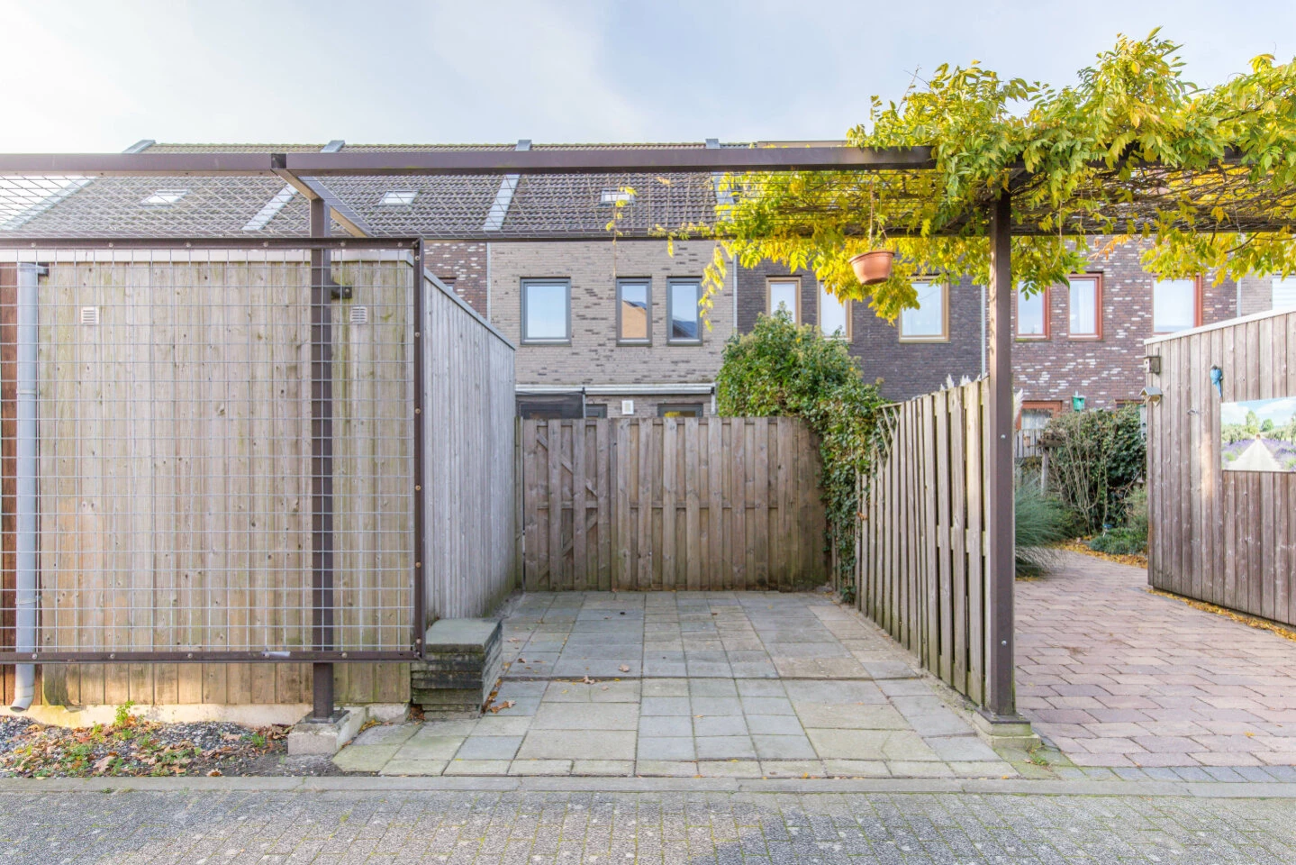 Woonhuis te koop Tiarastraat 24 Almere