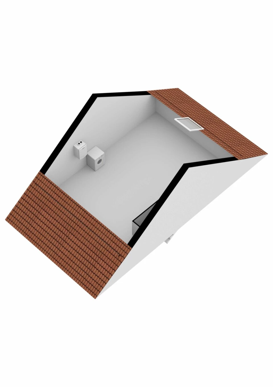 Woonhuis te koop Tiarastraat 24 Almere