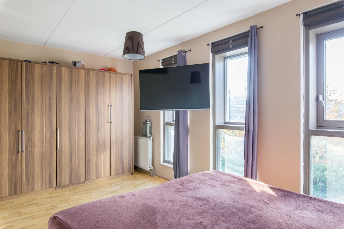 Woonhuis te koop Tiarastraat 24 Almere