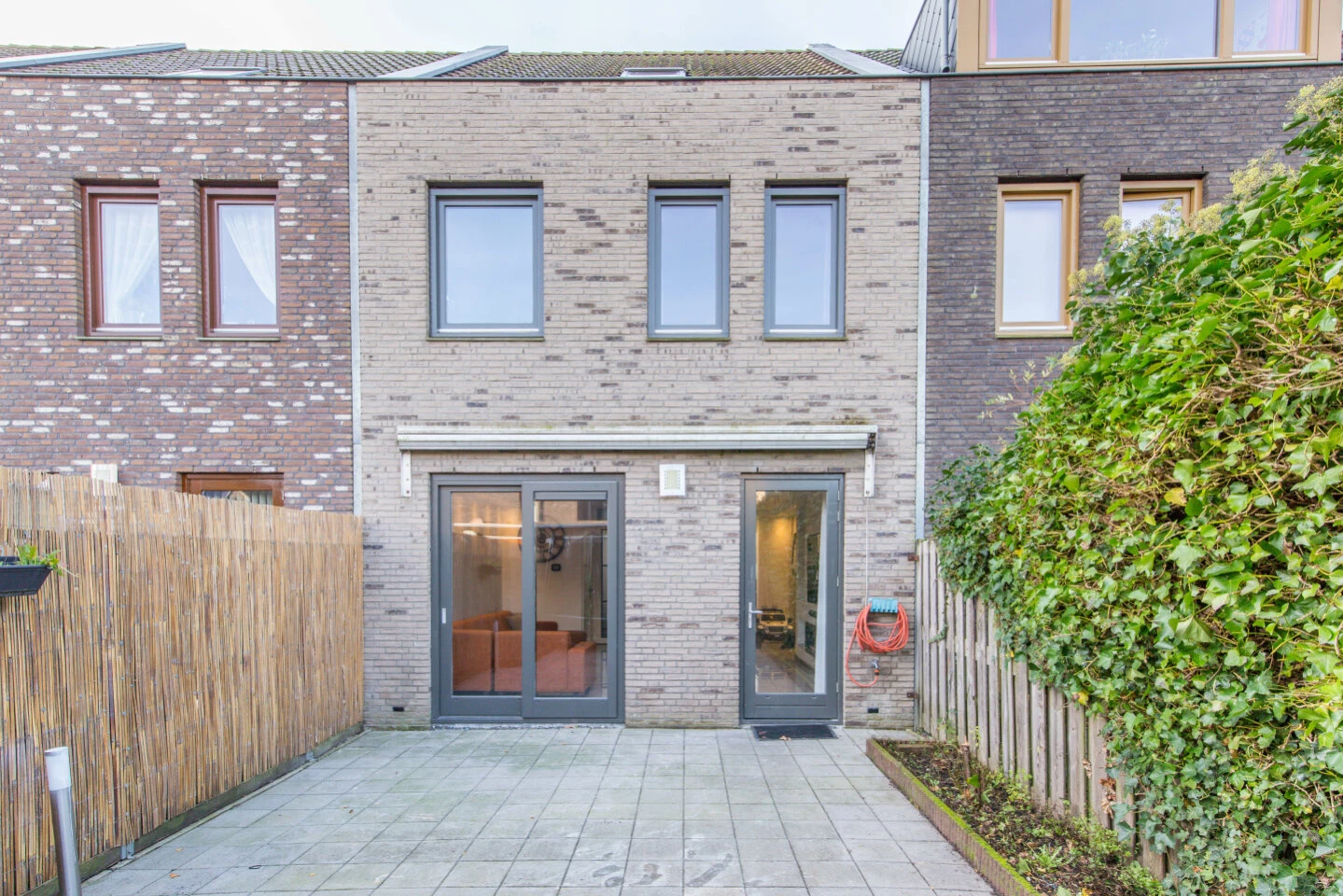 Woonhuis te koop Tiarastraat 24 Almere