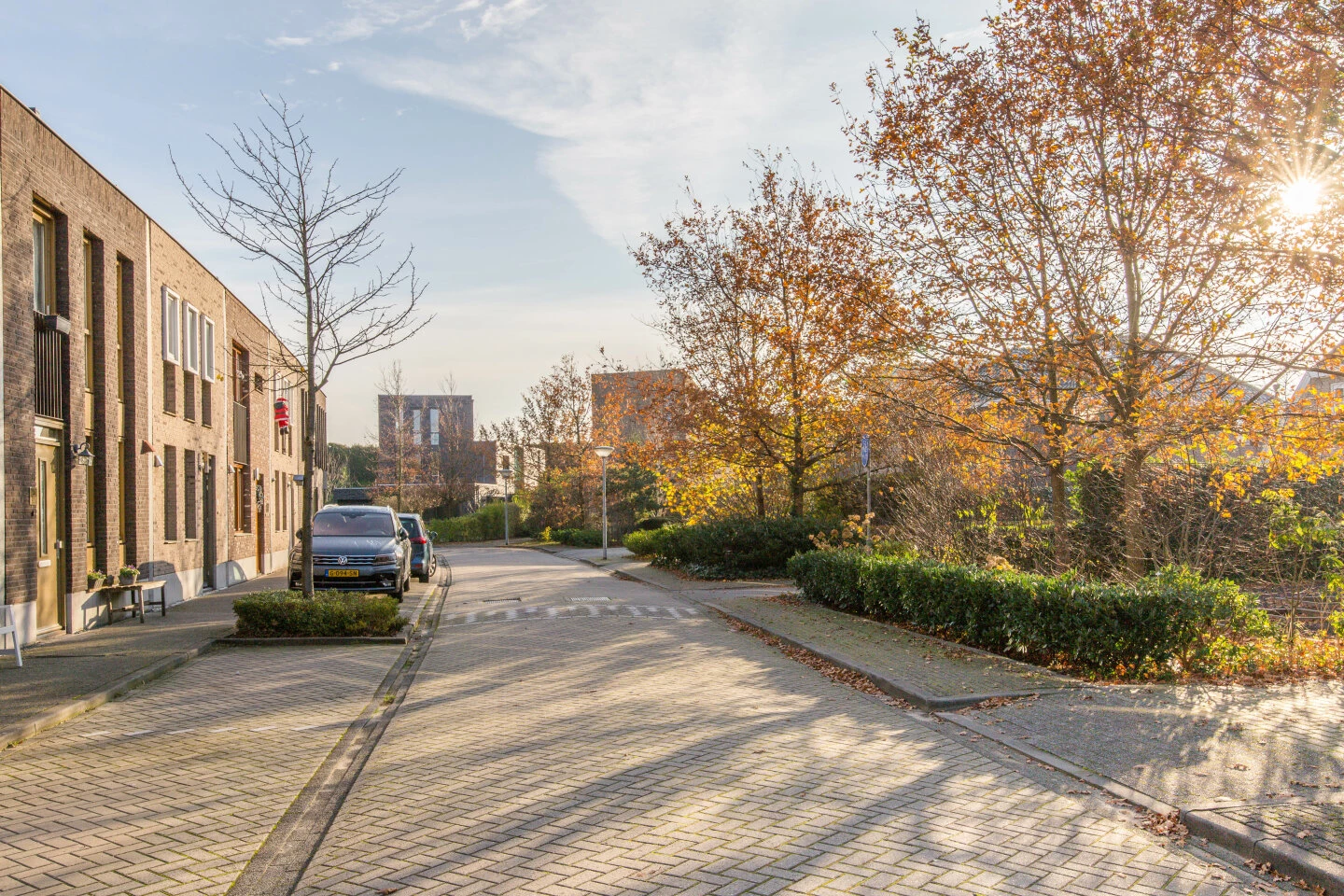 Woonhuis te koop Tiarastraat 24 Almere