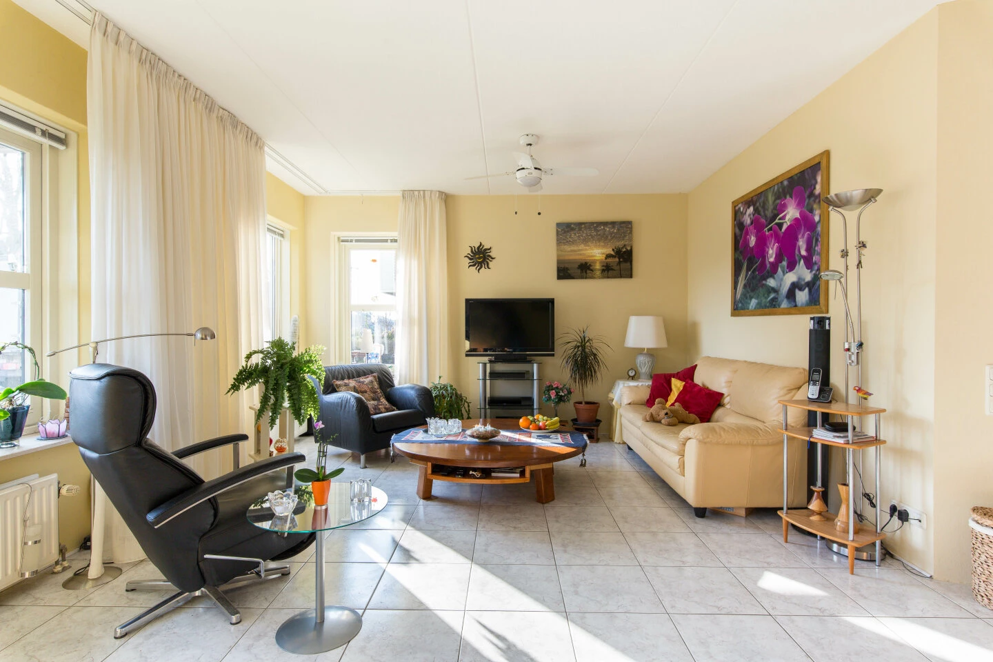 House for sale Merwede 29 Lelystad