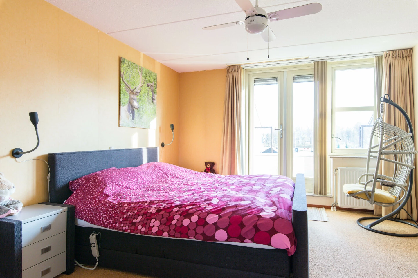 House for sale Merwede 29 Lelystad