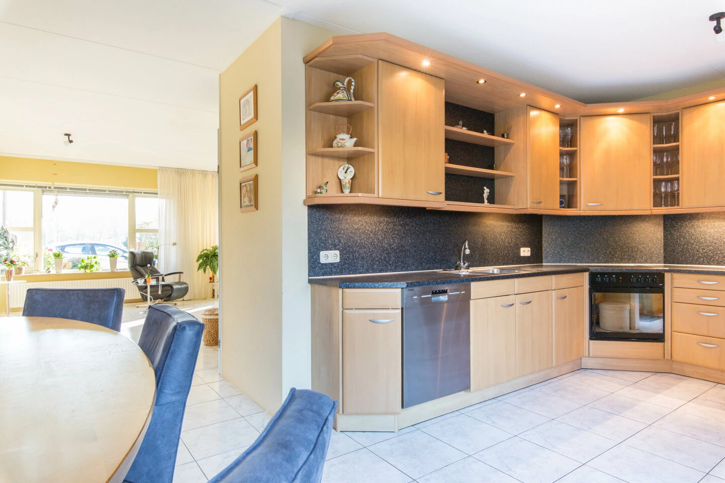 House for sale Merwede 29 Lelystad