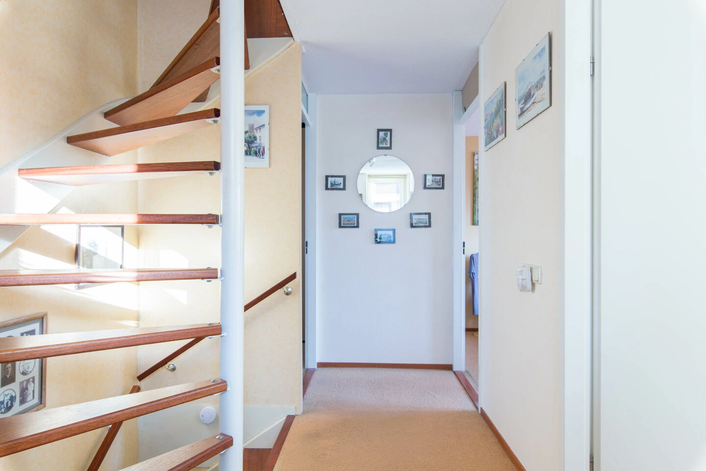 House for sale Merwede 29 Lelystad