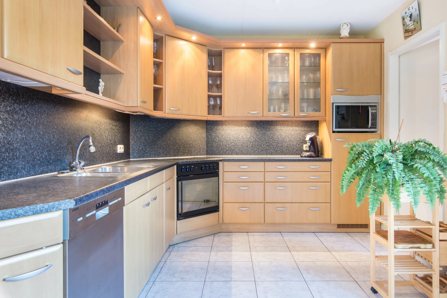 House for sale Merwede 29 Lelystad